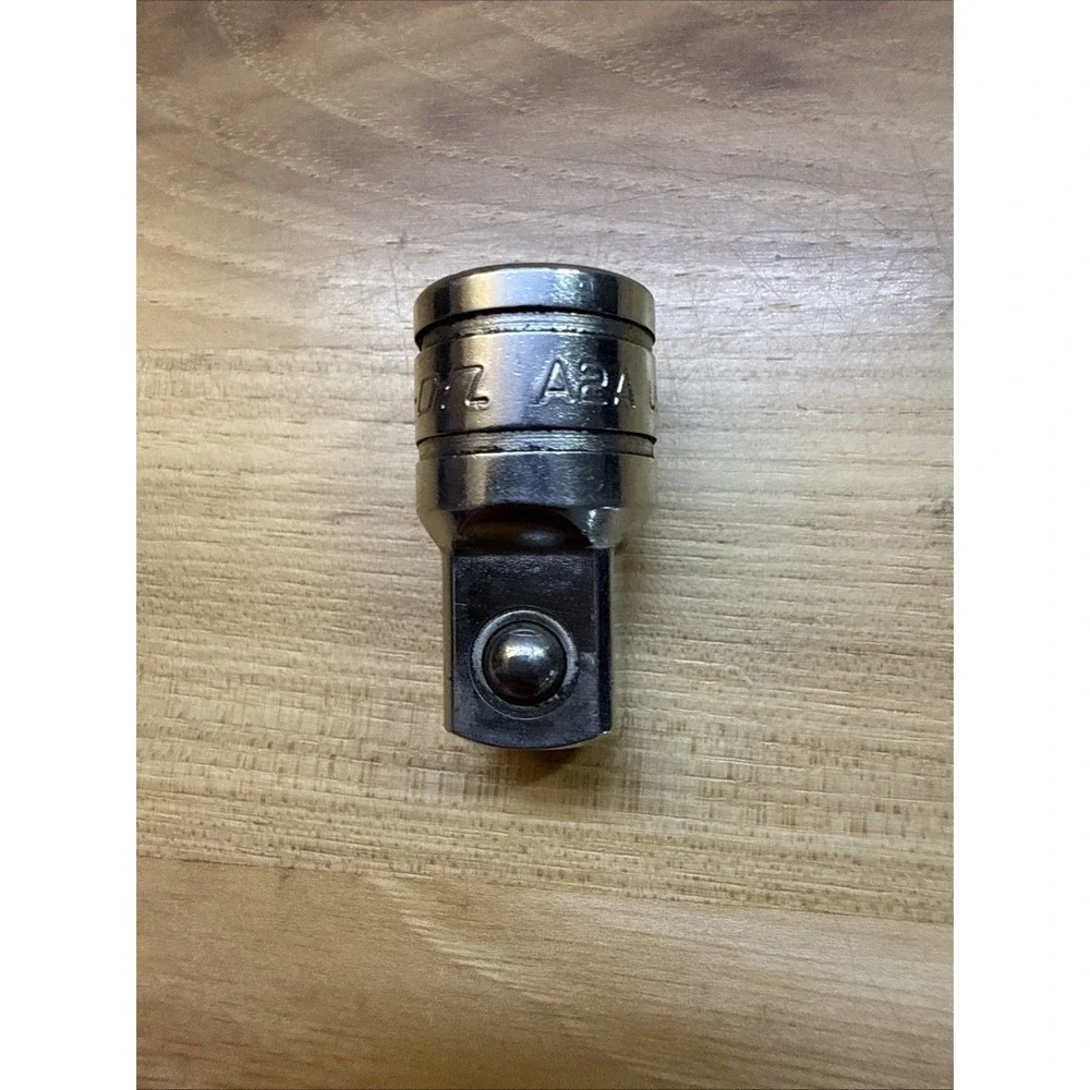 Snap-on used couple